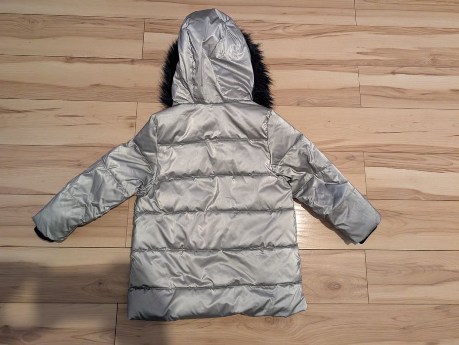 Geaca iarna Zara kids 122