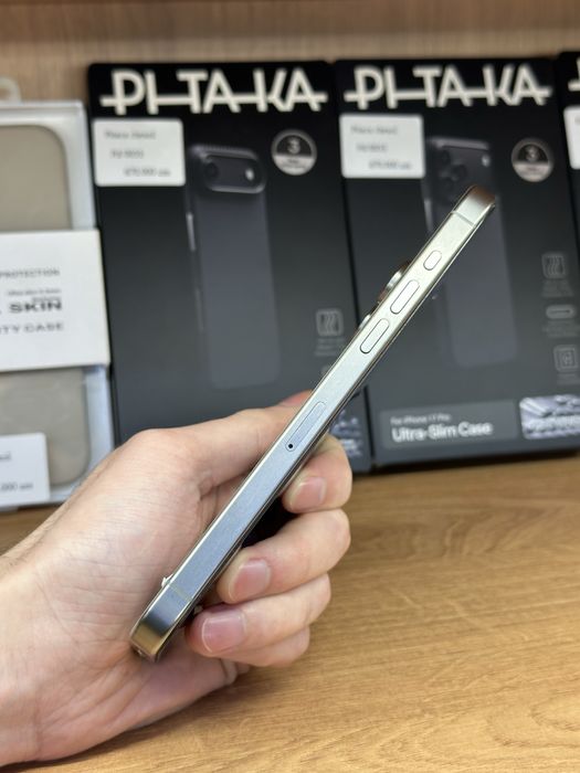 Iphone 15 pro max Natural