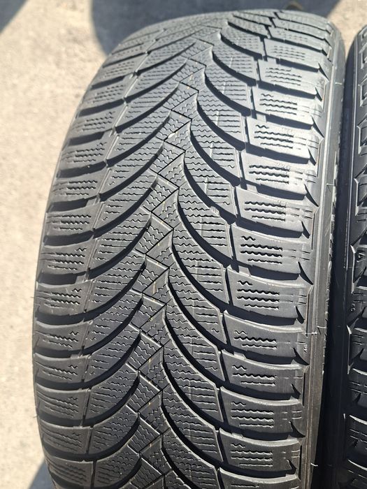 4бр. 225/50/17 Nexen Winguard Snow'G