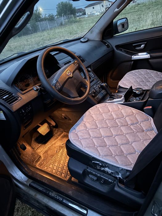 Volvo XC90 2003 Autoutilitara N1G