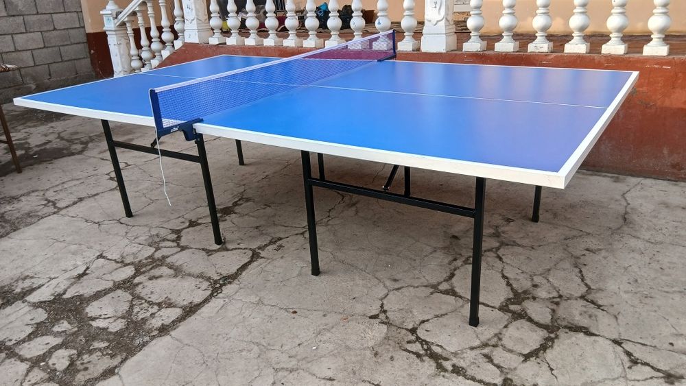 Стол тенис оптим нархларда