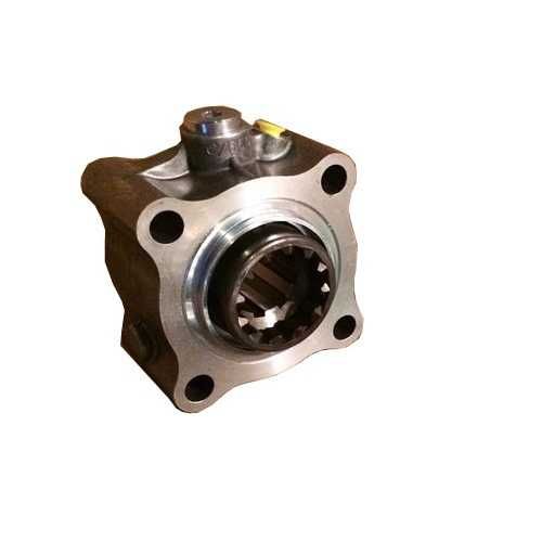 Коробка отбора мощности со склада