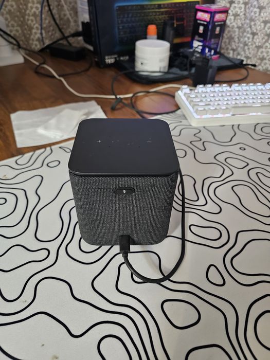 Колонка Алиса миди