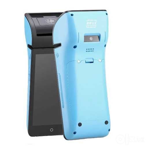 Кассовый аппарат wpos3 v2