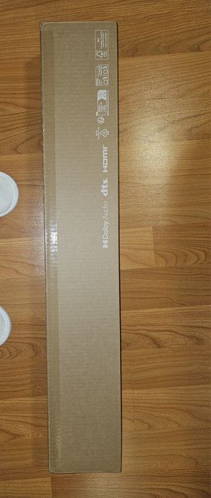 Samsung Soundbar B400F