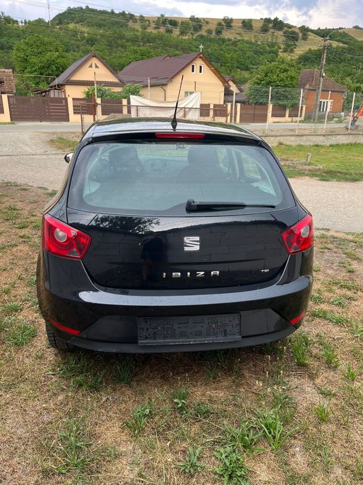 Vând Seat Ibiza, 1.2 TSI
