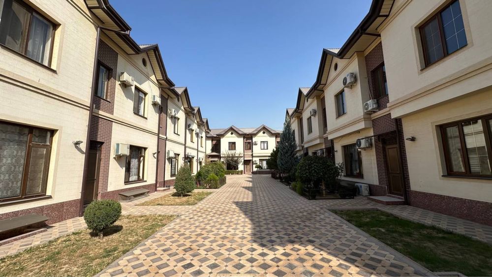 Сдается коттежд Premium Мирабадском районе