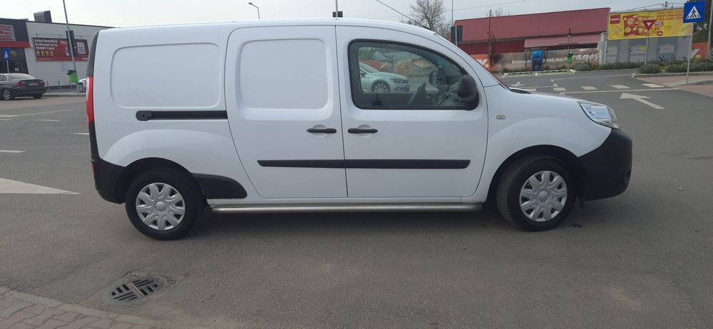 Renault Kangoo MAXI LONG