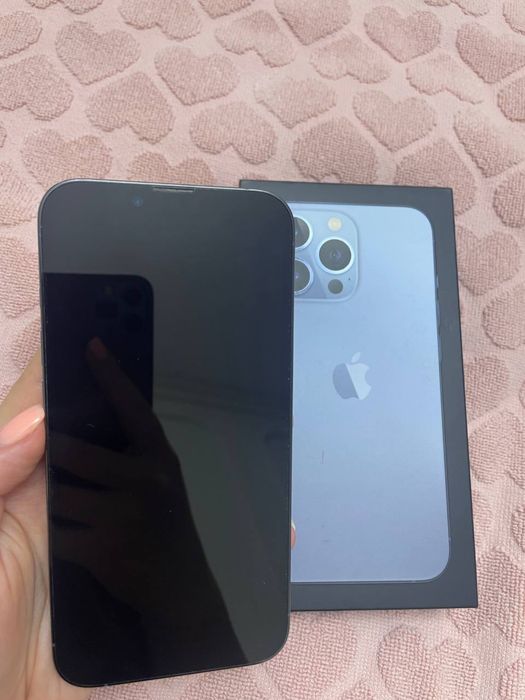 iPhone 13 Pro 128 GB