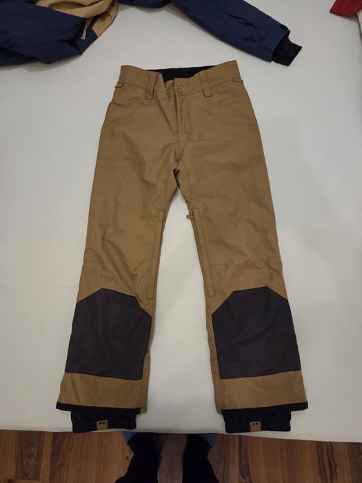 Ски яке и панталон _ без бартер