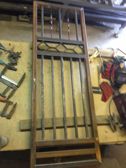 Заваръчни услуги