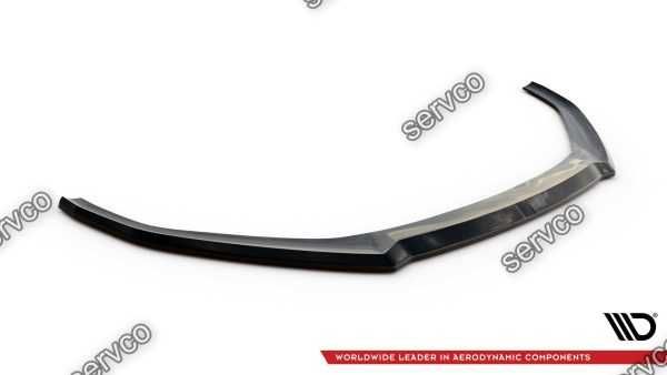 Prelungire bara fata Audi A5 Coupe F5 S-line 2016- v2 Maxton Design