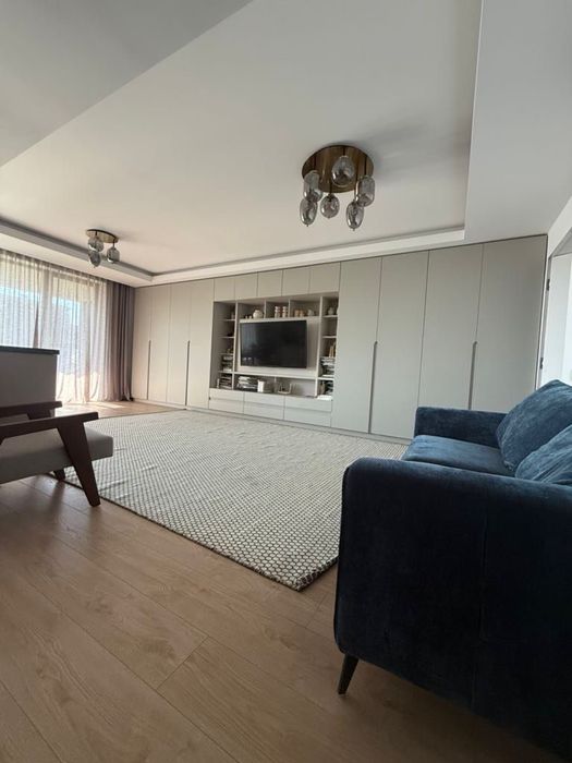 Vanzare Apartament 4 camere Iancu Nicolae Pipera Gradina Zoologica