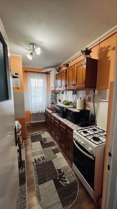 Apartament de vânzare strada Negoiu