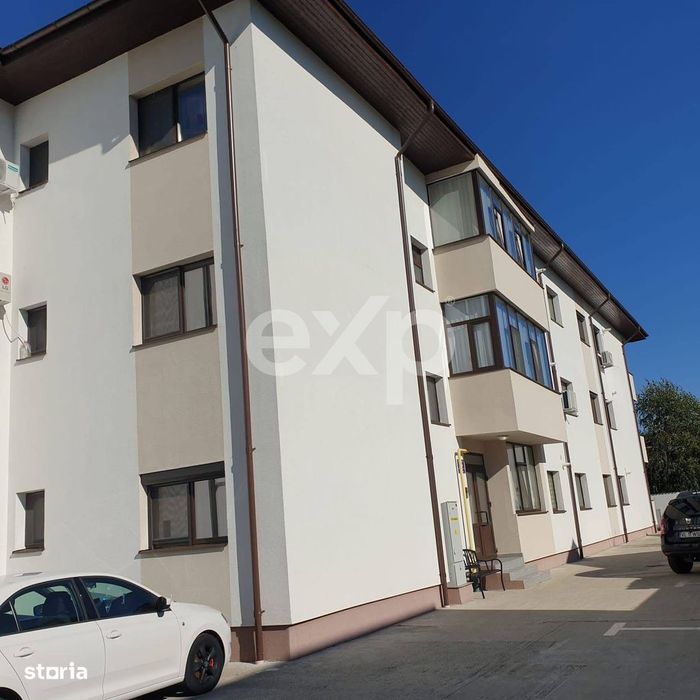 Apartament modern cu 2 camere in Gavana 3, Pitesti – Confort si Stil