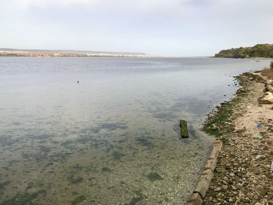 Продава се Парцел в с. Константиново, Област Варна - 4000 кв.м за 15 €/кв.м - Снимка #4