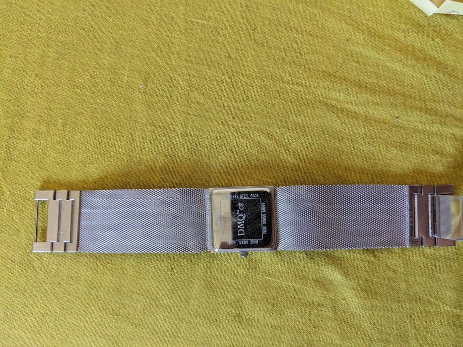 Ceas DMO SWIS impecabil