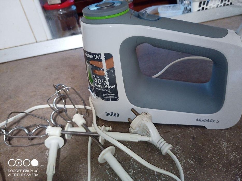 Mixer de bucatarie