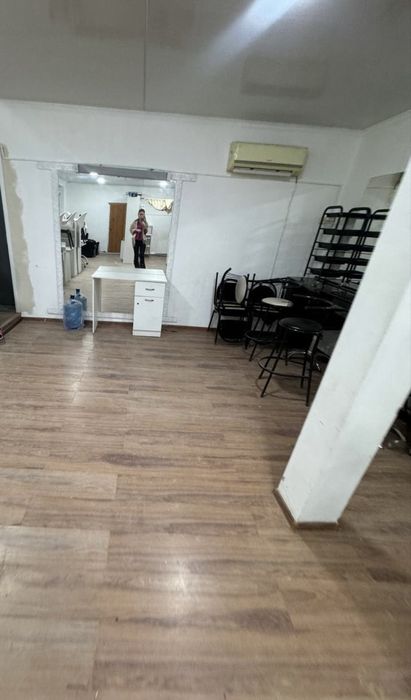 салоннын оборудованиялары сатылады