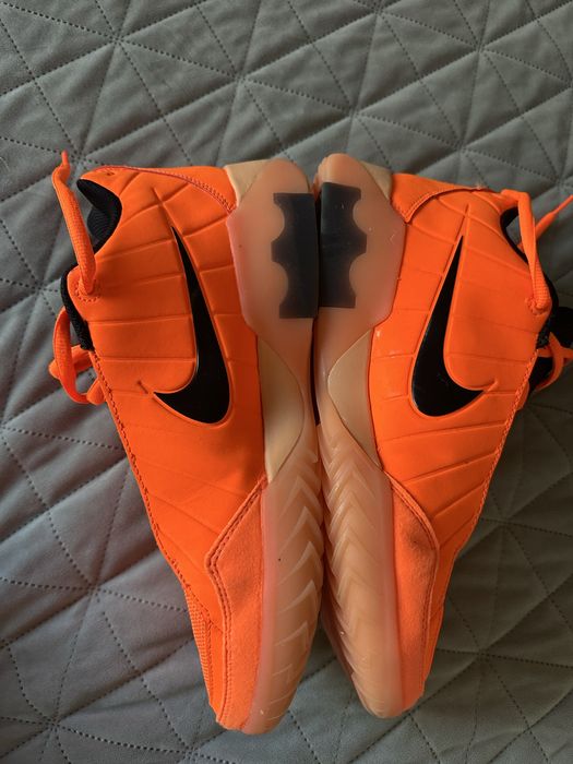 Lebron Witness IX/9