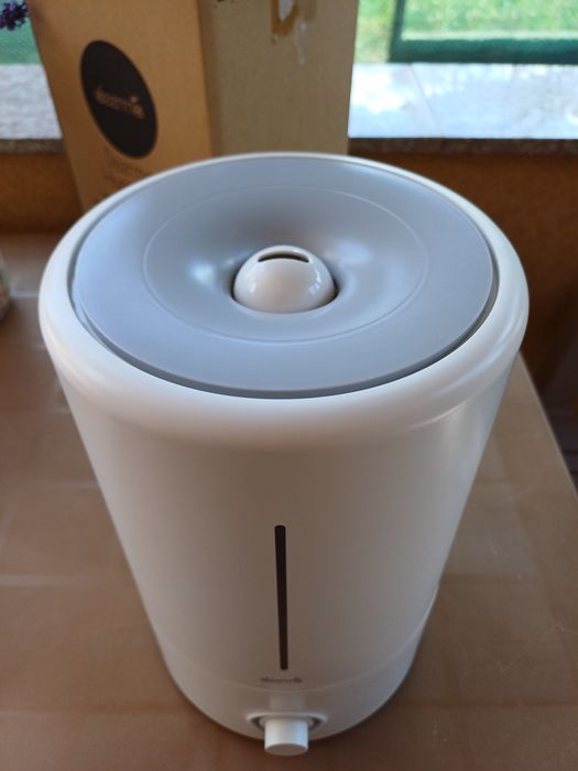 Овлажнител за въздух, ултразвуков, Xiaomi Deerma Ultrasonic Humidifier - F628W