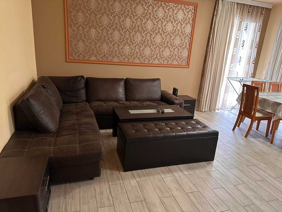 Тристаен с паркомясто в к-с Джоя парк - к.к. Златни пясъци