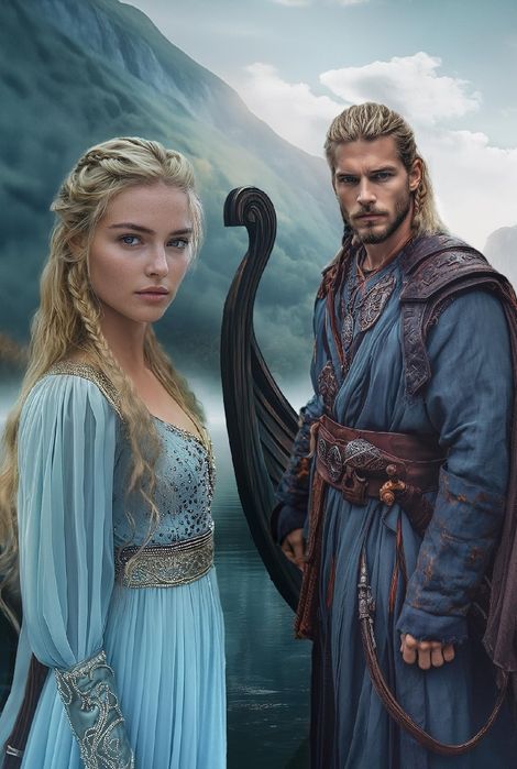 Духи для женщин Valkyrie с подарком для Вас!