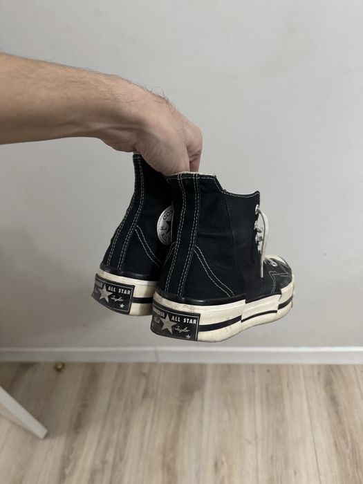 Кеды Converse Chuck 70 Plus аргинал 100%