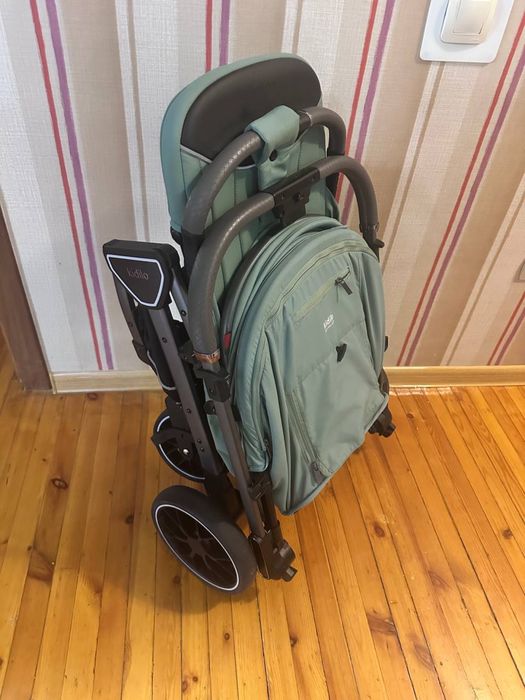 Коляска kidilo 535