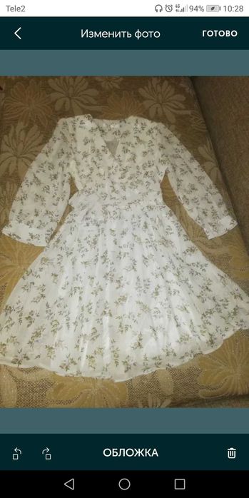 Продам женские вещи