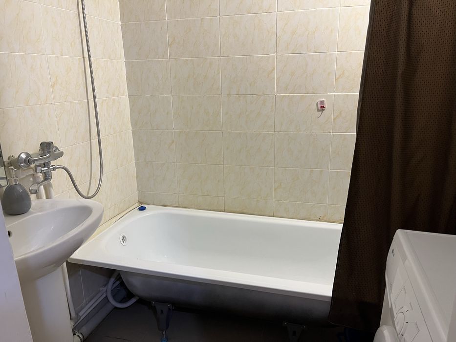 3-х комнатная квартира