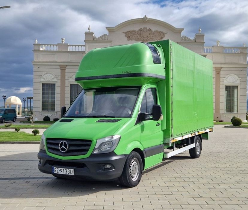 Mercedes sprinter 316 319 318 519 iveco daily 35c15 35c17 fiat renault