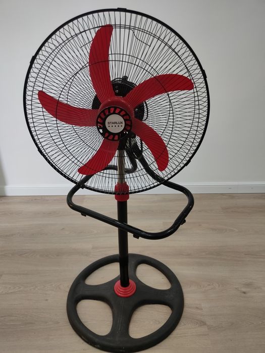 Вентилятор напольный