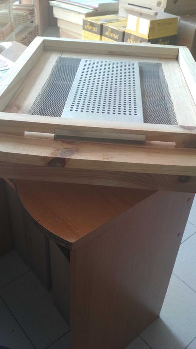 Кошери Дб, ЛР, фарар- нови