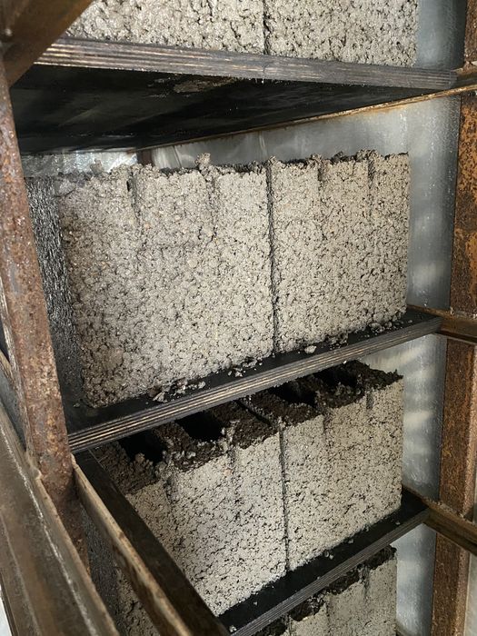 Керамзитоблоки