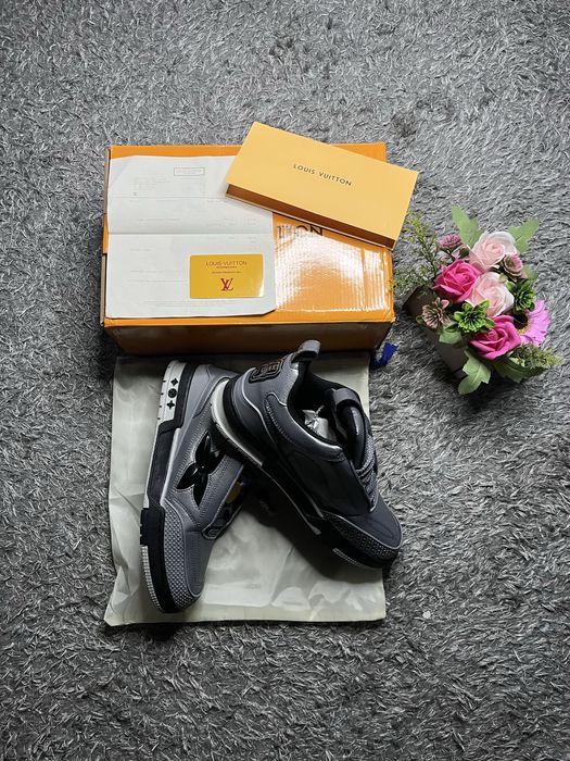 Lv skates Louis Vuitton