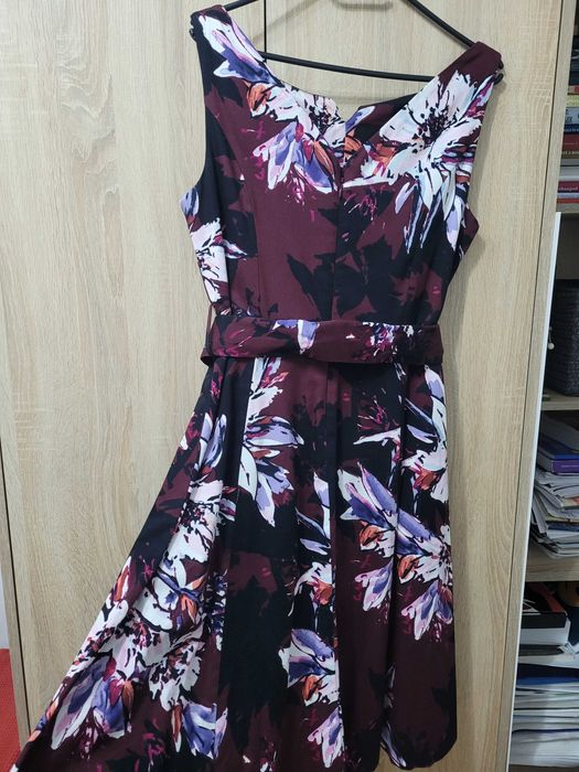 Rochie eleganta Tina R