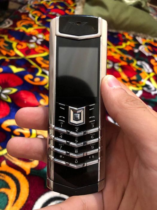 Vertu sotiladi srochni