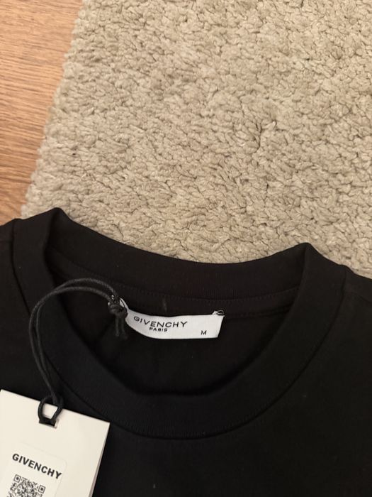 Tricou Givenchy paris