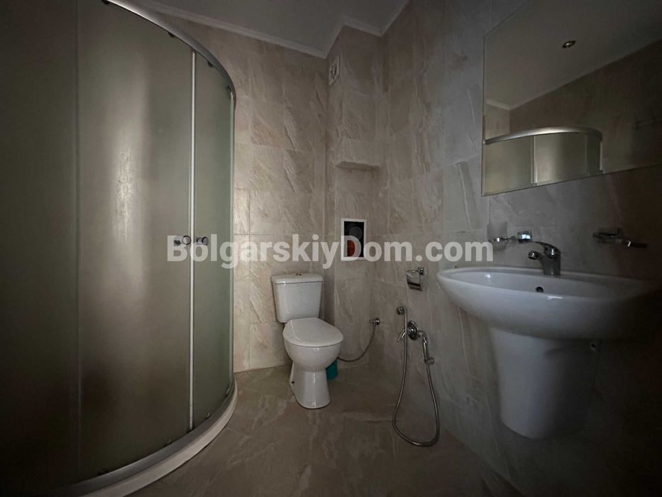 Продава се Едностаен апартамент в Бяла - 79 кв.м за 503 €/кв.м - Снимка #7