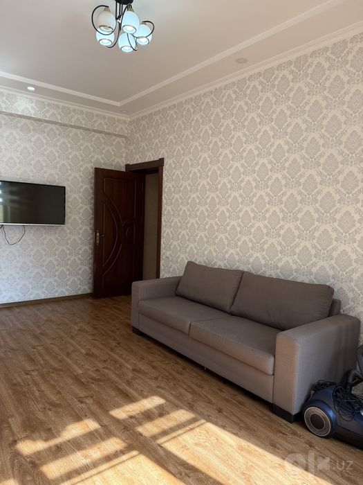 Квартира в центре города - на продажу/аренду