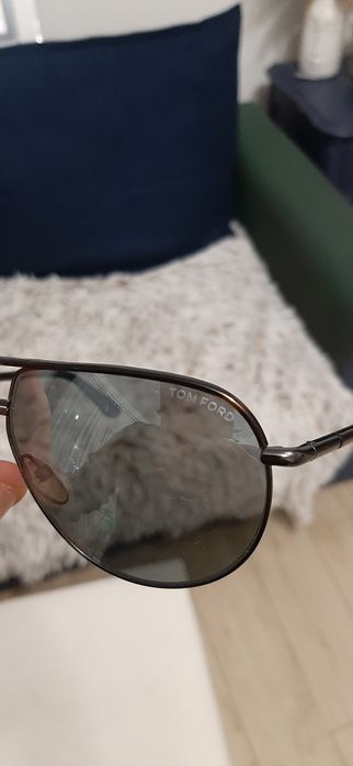 Ochelari tom ford originali 100% autentici impecabili unisex