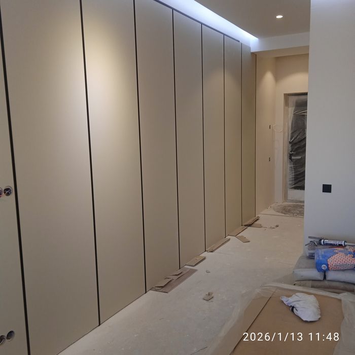 Ремонт квартиры под гарантия 1 йил