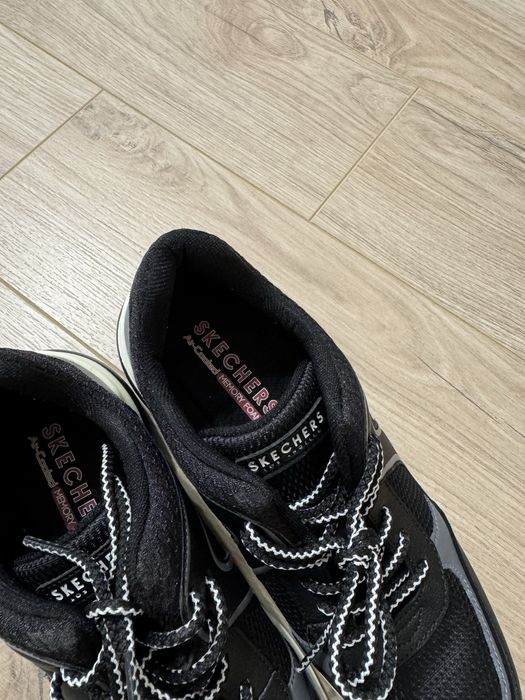Кроссовки Skechers