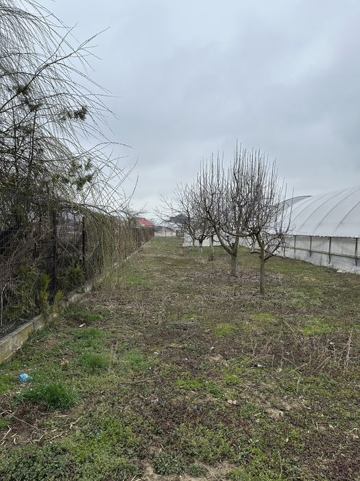 Vand casa+teren in Izbiceni Olt