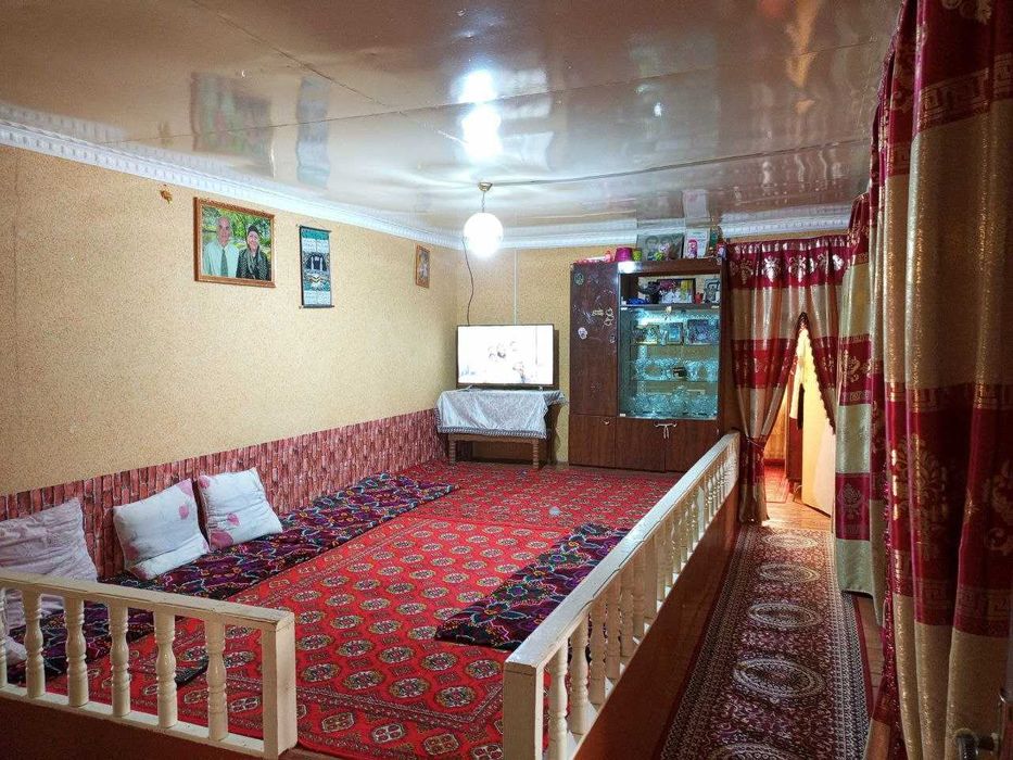 Питнак шахри марказида ховли жой сотилади, келишилади