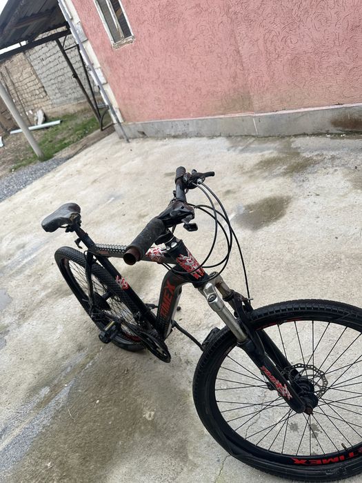 Велисопед бу спортивный