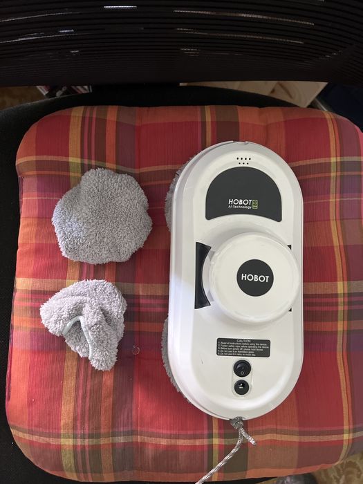 Hobot Ai Tecnology 188