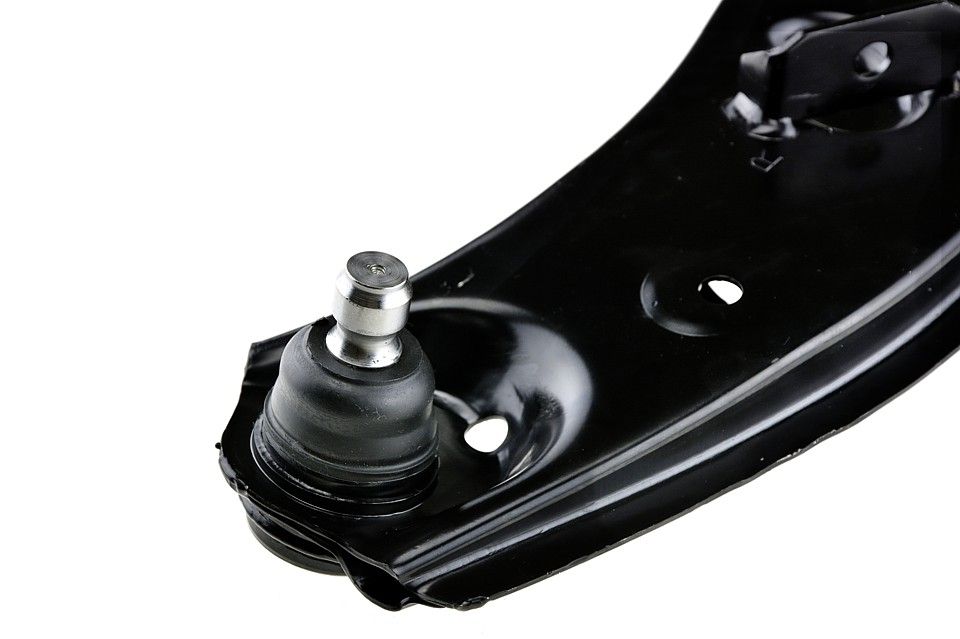 Brat suspensie fata Mazda 626 Gf 1997-, Inferior Dreapta, NTY ZWD-MZ-024