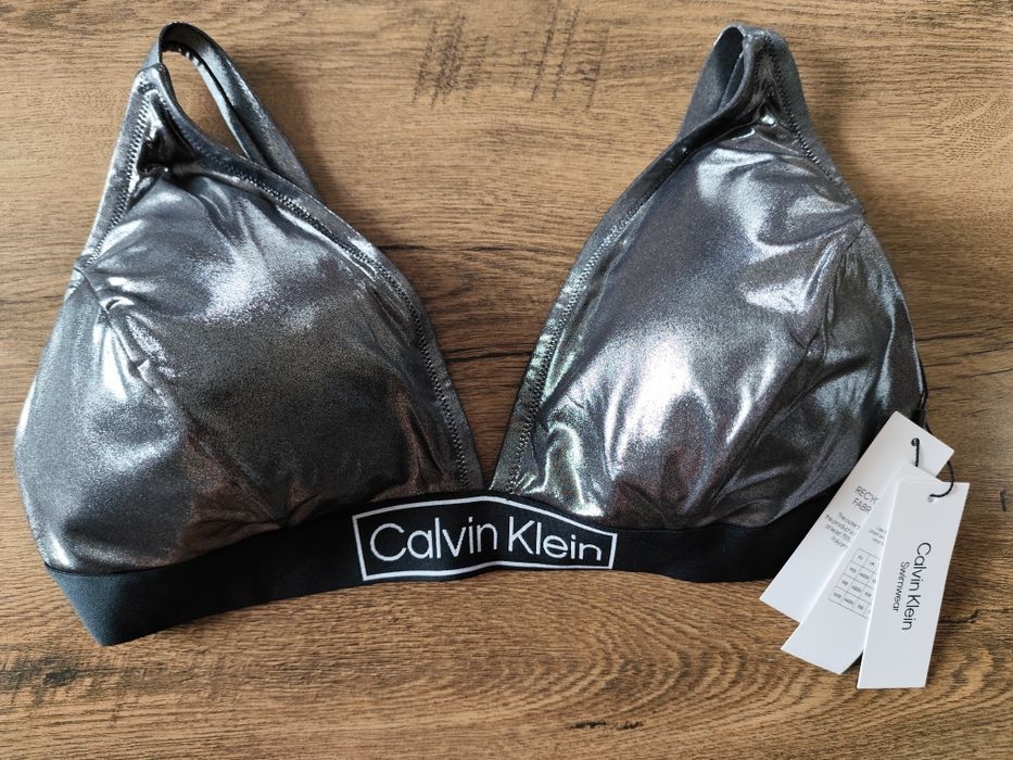 Calvin Klein swimwear plus size